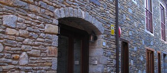 Pèira Blanca Hotel Gastronómico