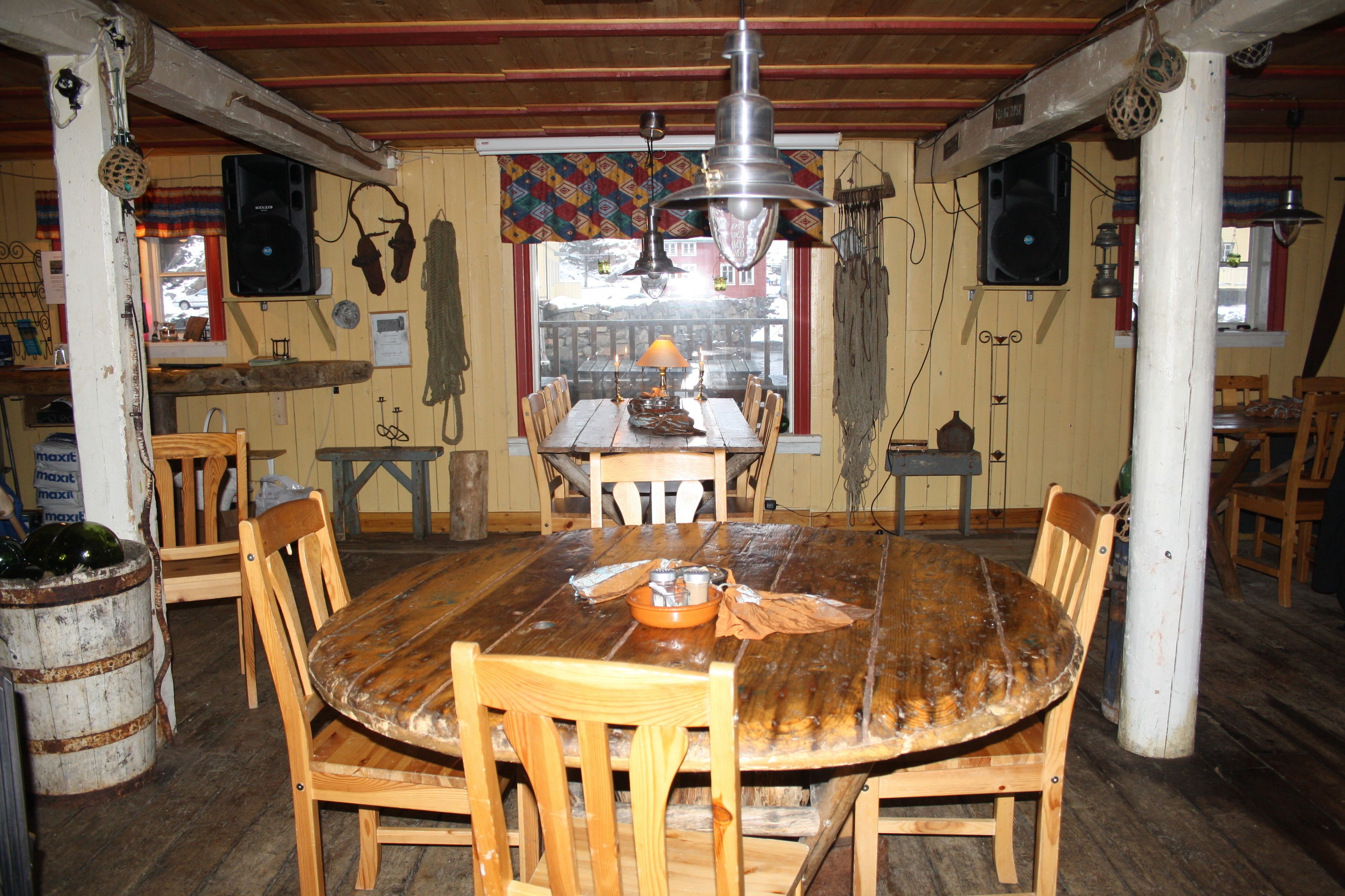 Desayuno buffet incluido todos los días 