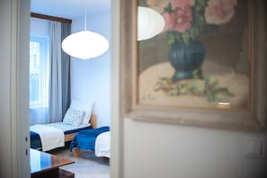 Design Apartment, 3 Bedrooms | 3 bedrooms, individually decorated, individually furnished, desk - 4Culture Apart (Lodz)