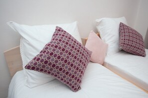 Design Apartment, 3 Bedrooms