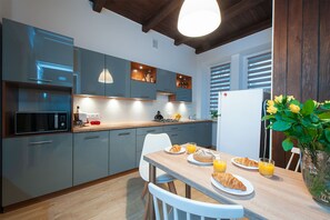 مطبخ خاص