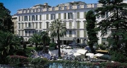 Hotel Eden
