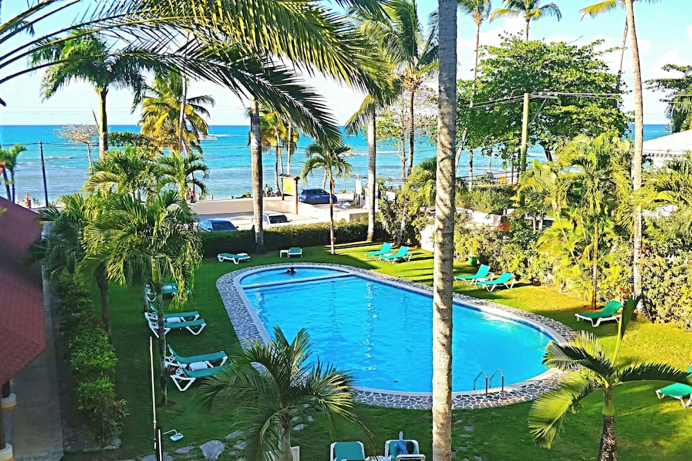 La Dolce Vita 12 Beachfront Hotels, Las Terrenas, Samana