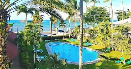 La Dolce Vita Beachfront Las Terrenas