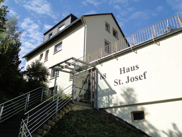 Exterior - Gästehaus St. Josef (Vallendar)