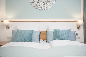 Basic Room, Mountain View - Pension Auszeit Velden (Velden am Wörther See)