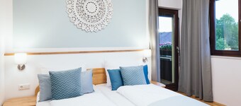 Pension Auszeit Velden