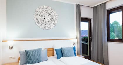 Pension Auszeit Velden
