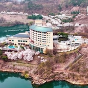 청풍 리조트 