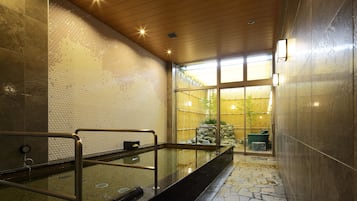 Bain public