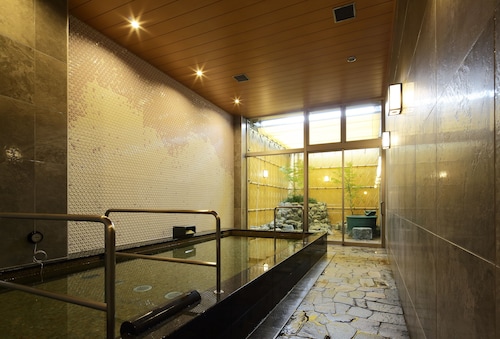 Sakura Sky Hotel Kashiwa