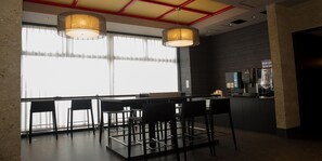 Lobby - Sakura Sky Hotel Kashiwa (Kashiwa)