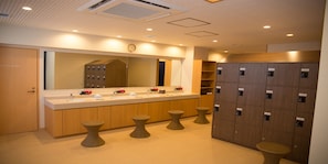 Spa - Sakura Sky Hotel Kashiwa (Kashiwa)