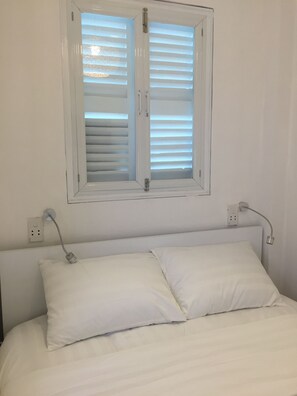 Standard Double Room, 1 Queen Bed