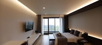 The Qube Resort Jeju