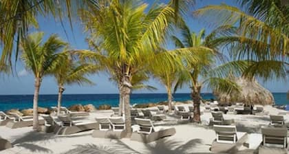 Bed & Bike Curacao - Jan Thiel