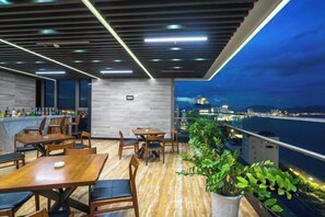 Garden - Emerald Bay Hotel & Spa Nha Trang (Nha Trang)