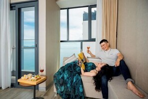 Room - Emerald Bay Hotel & Spa Nha Trang (Nha Trang)