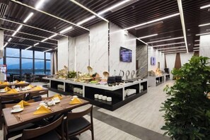 用餐區