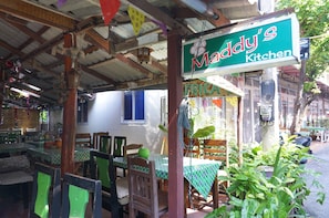 Thailändska köket