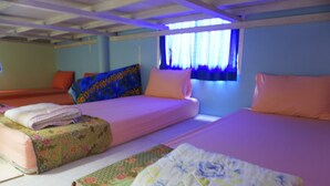 Mixed Dormitory 