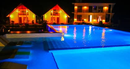 Santon Resort & Spa