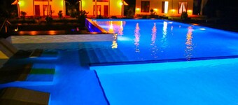 Santon Resort & Spa