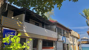 Fachada