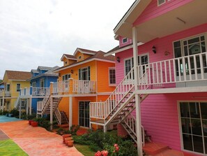 Interior - Bunny Hill Resort (Sattahip)