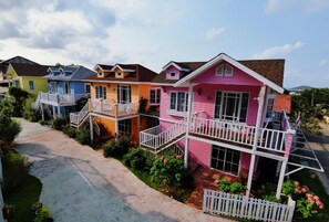 Garden - Bunny Hill Resort (Sattahip)