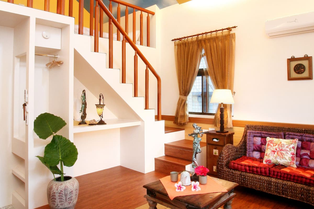 Classic Double Room, 1 Double Bed, Non Smoking, Courtyard View