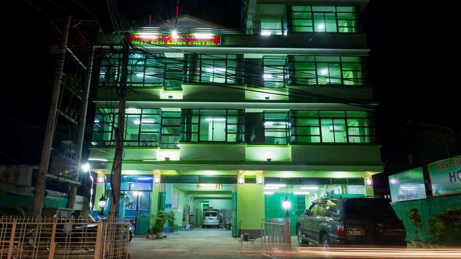 Nay Chi Linn Hotel