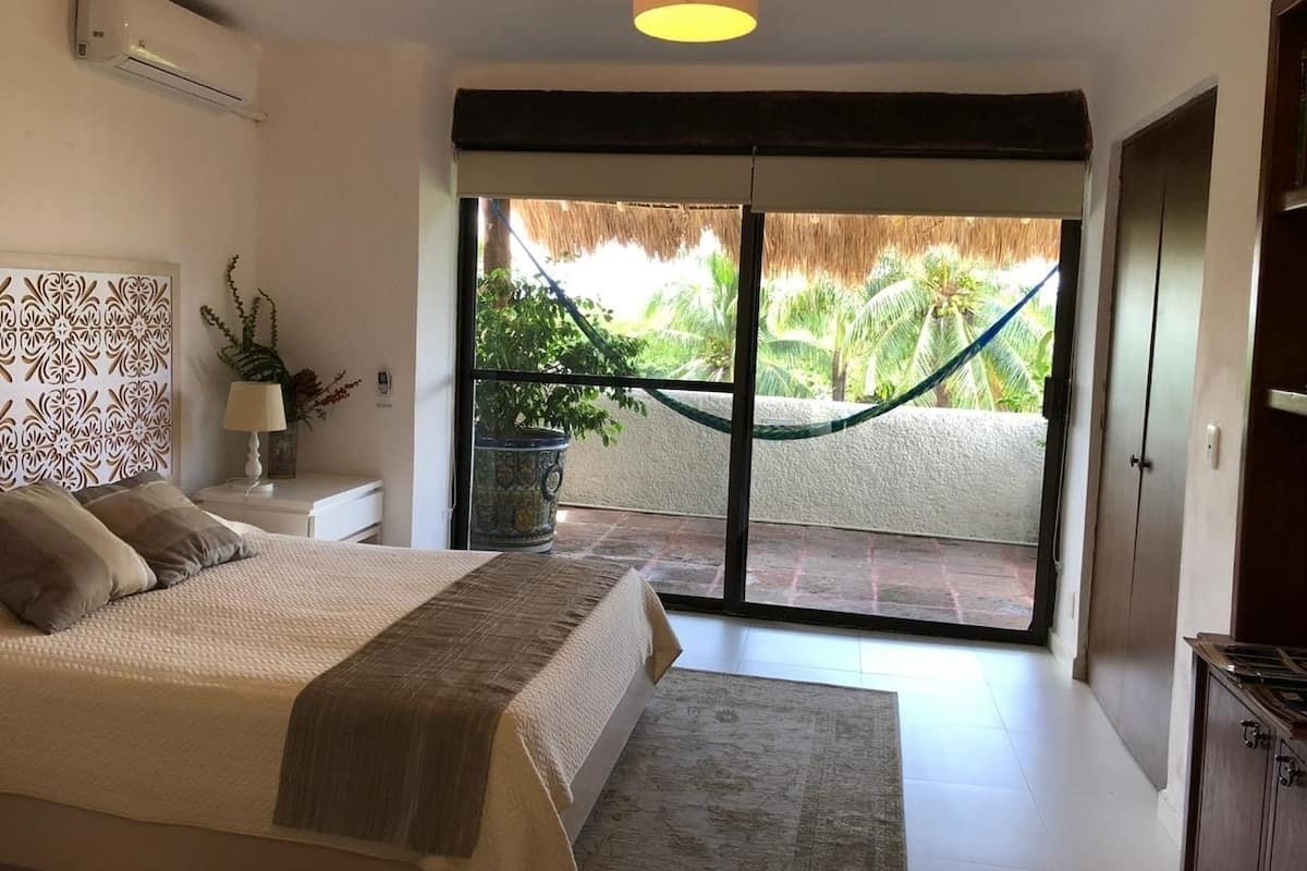 Standard Double Room, 1 Double Bed | Iron/ironing board, free WiFi, bed sheets