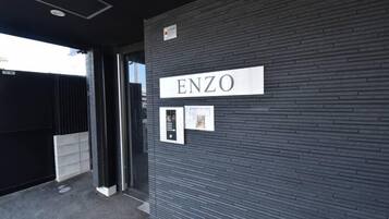 外部細節