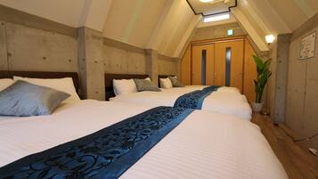 尊貴客房 (Villa) | 免費 Wi-Fi