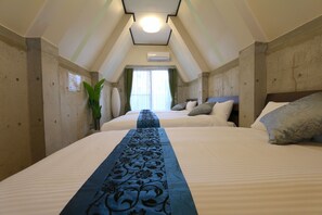 Premier-rum (Villa) | Gratis wi-fi