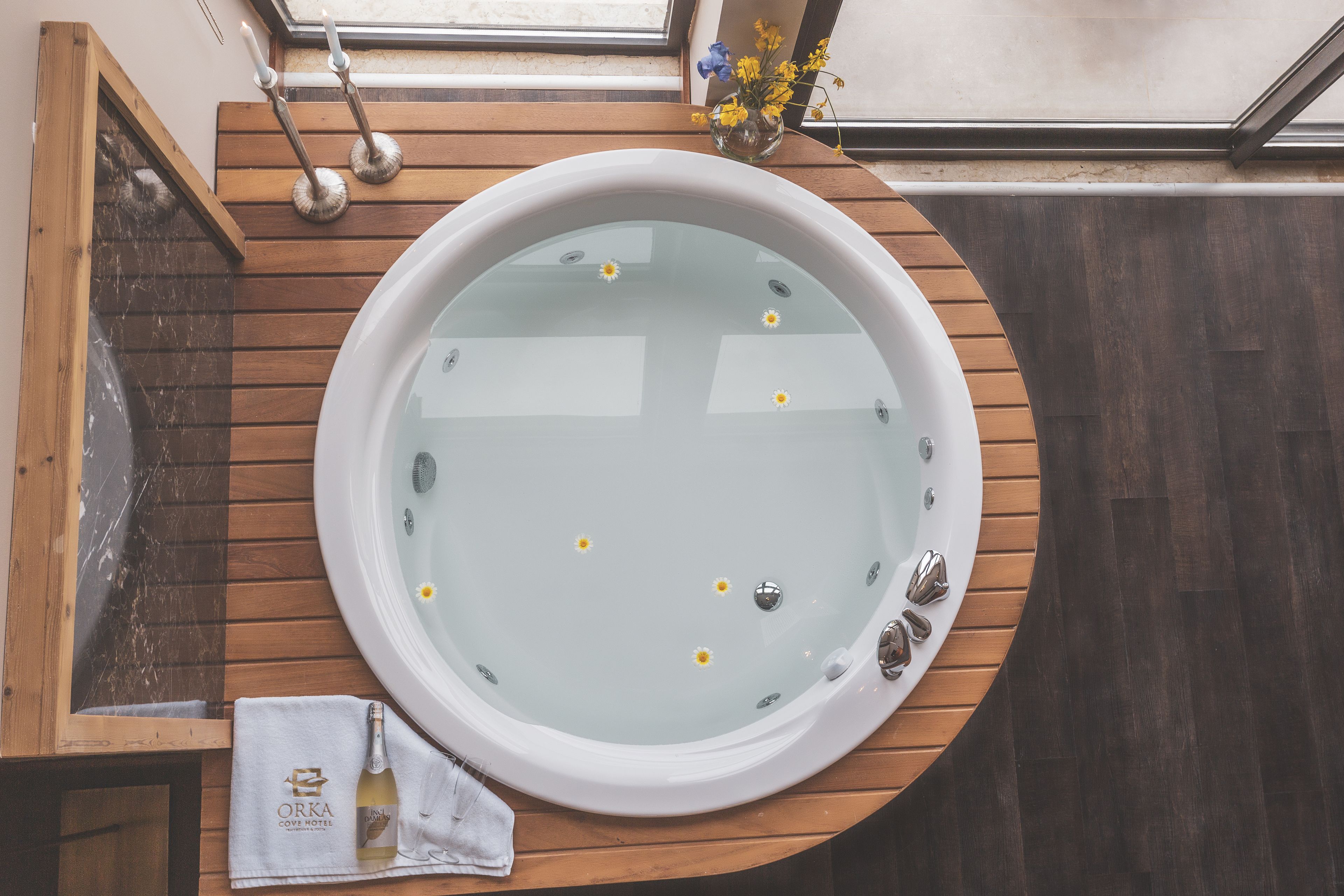 Photo - Orka Cove Hotel Penthouse & Suites Adults Only