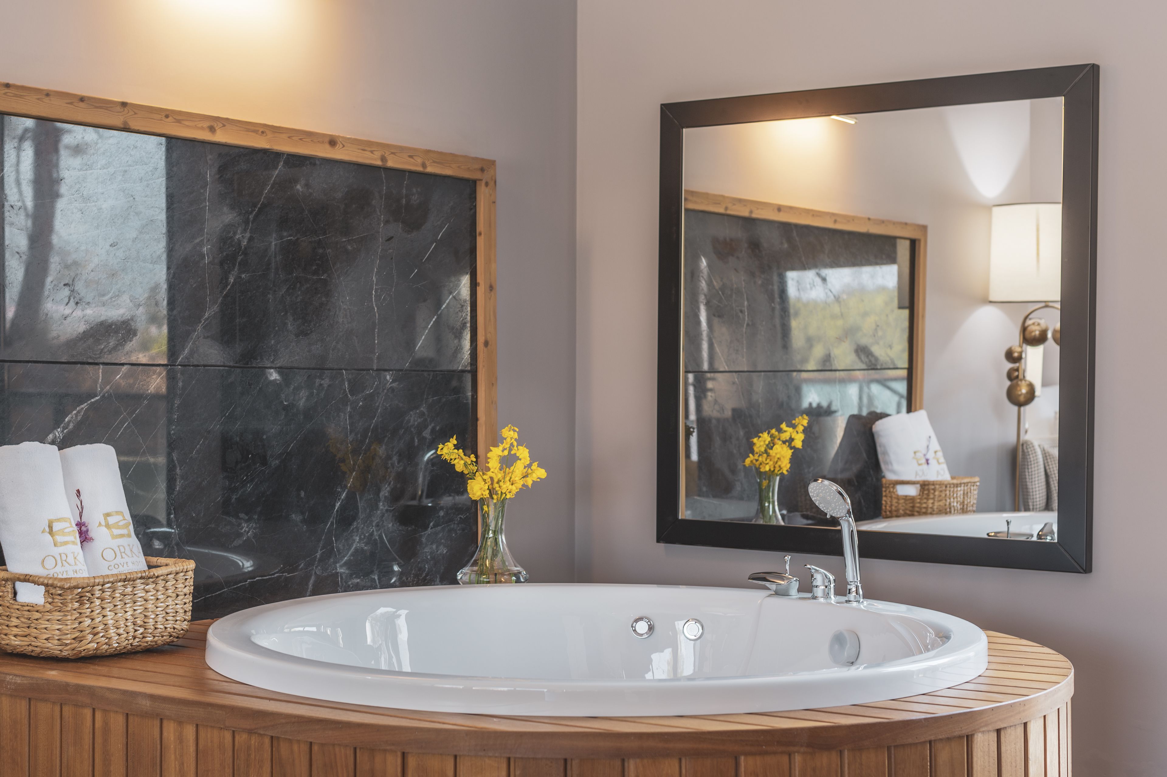 Photo - Orka Cove Hotel Penthouse & Suites Adults Only