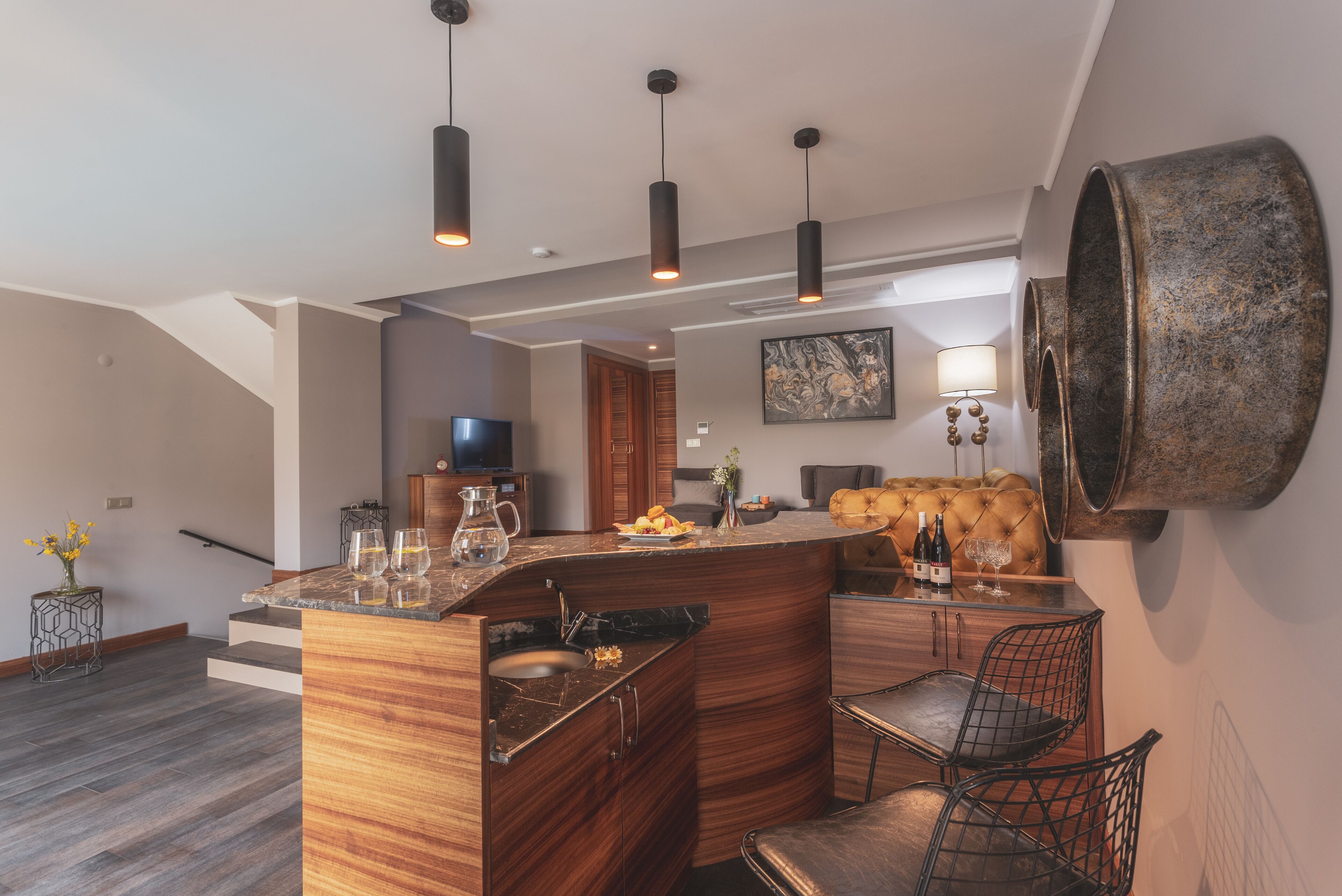 Photo - Orka Cove Hotel Penthouse & Suites Adults Only