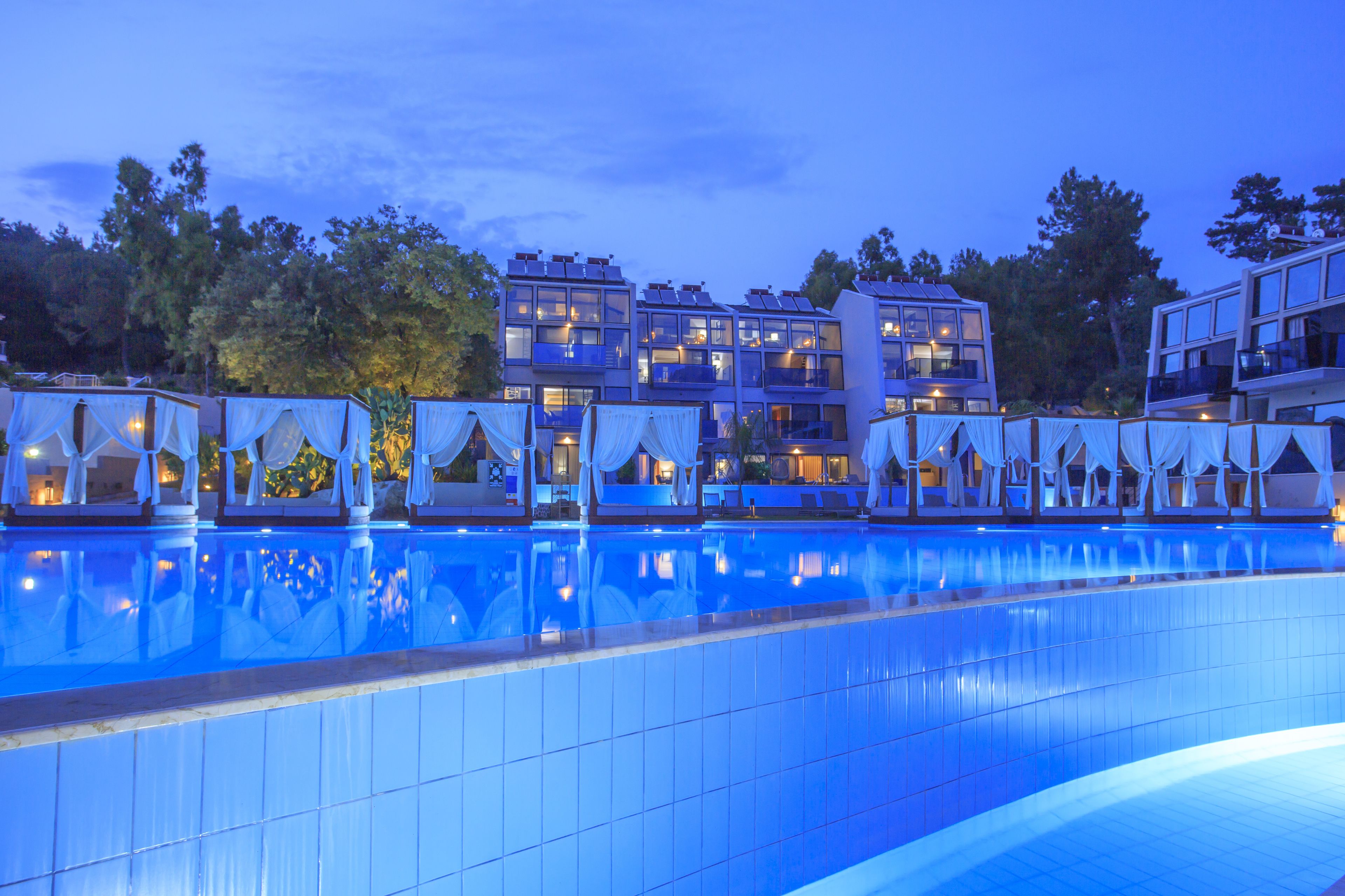 Photo - Orka Cove Hotel Penthouse & Suites Adults Only