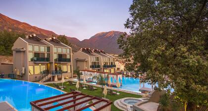 Orka Cove Hotel Penthouse & Suites - Adults Only