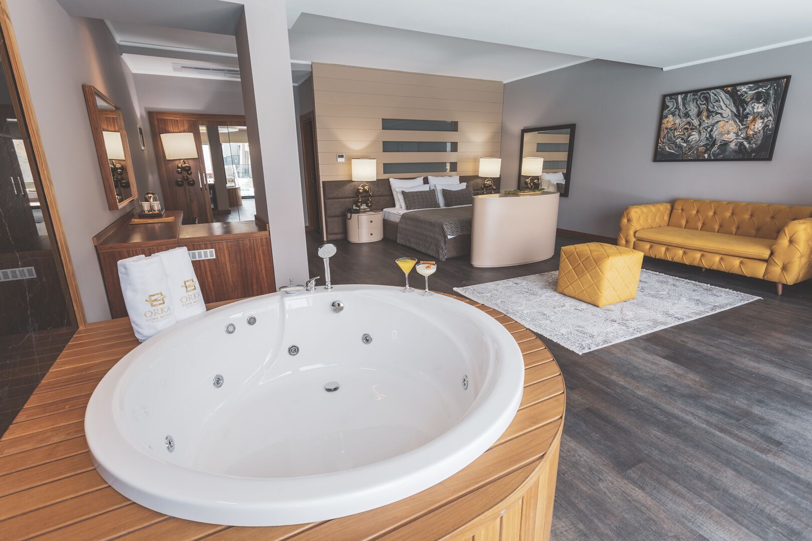 Foto - Orka Cove Hotel Penthouse & Suites - Adults Only