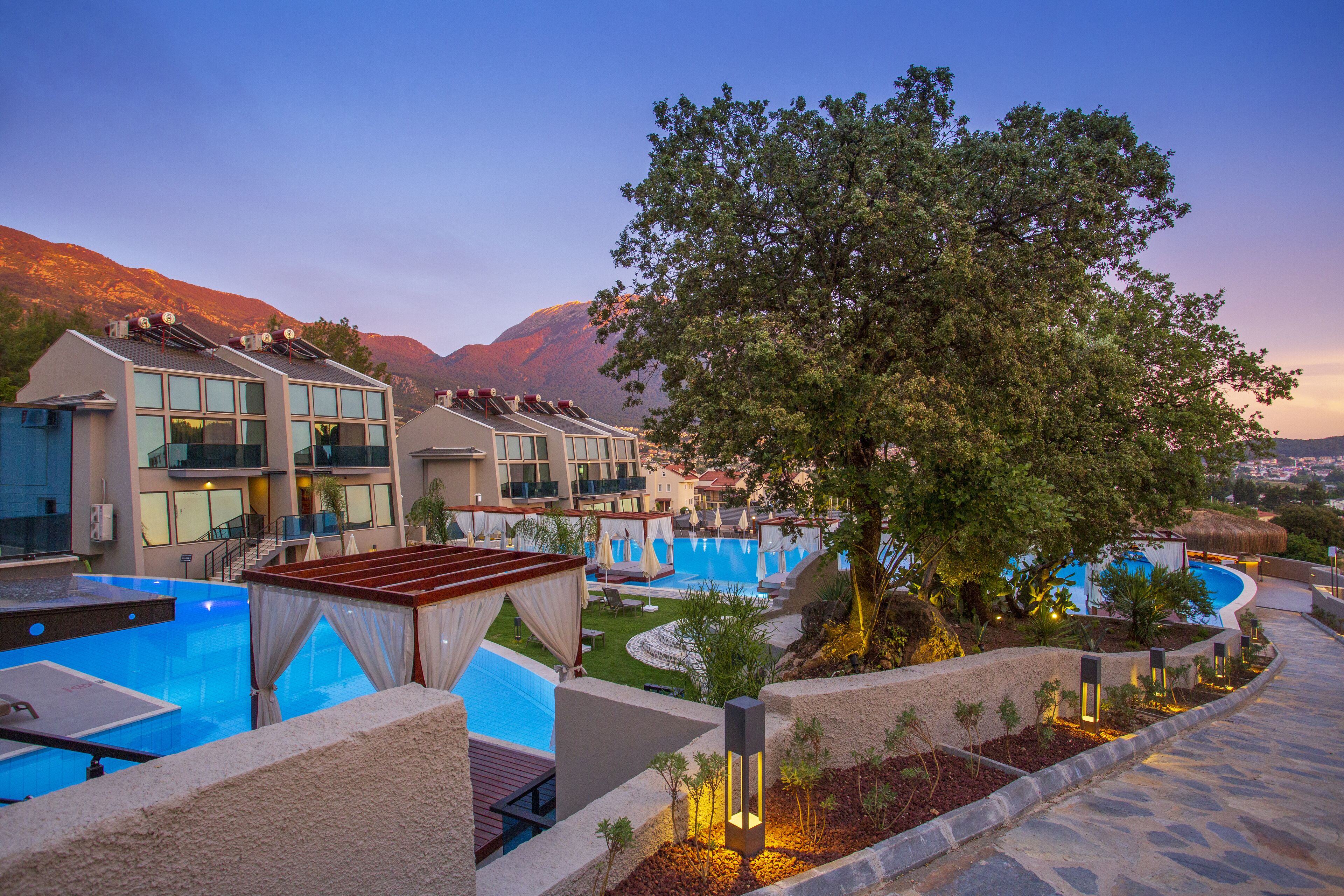 Foto - Orka Cove Hotel Penthouse & Suites - Adults Only