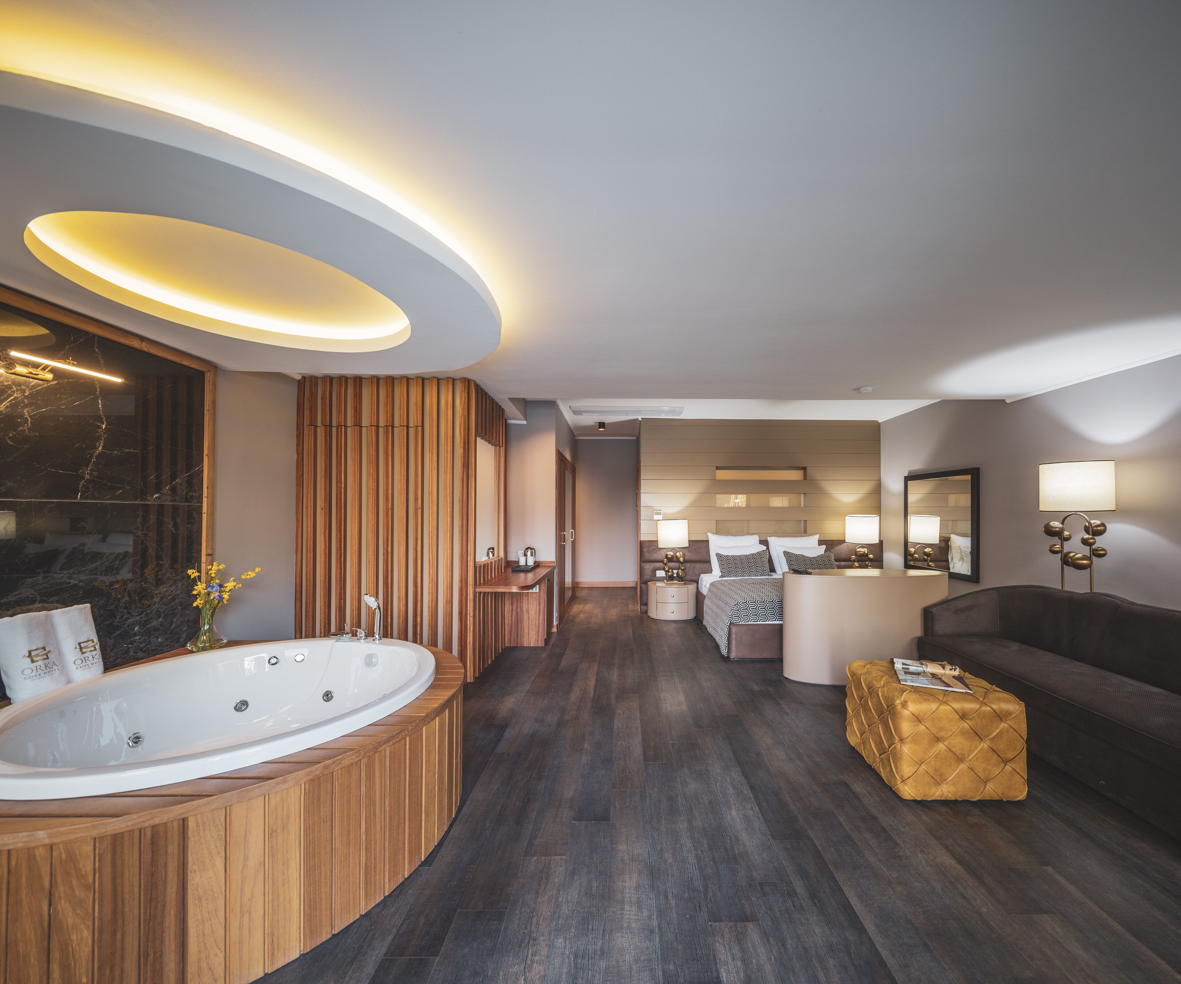 Photo - Orka Cove Hotel Penthouse & Suites Adults Only