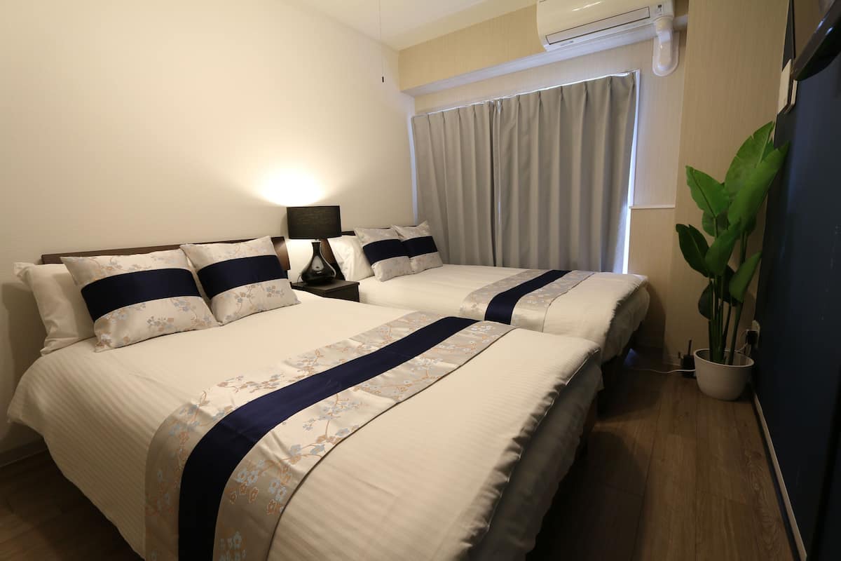 Standard Double Room (SS94) | Desk, iron/ironing board, free WiFi