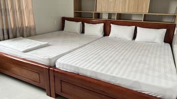 Double Room | Minibar, free WiFi