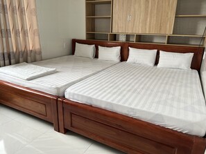 Minibar, free WiFi - Tam An Hotel (Phan Rang - Thap Cham)