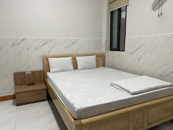 Chambre double pour 1 personne | Minibar, accès au Wi-Fi (inclus)