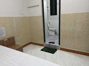 Minibar, free WiFi - Tam An Hotel (Phan Rang - Thap Cham)