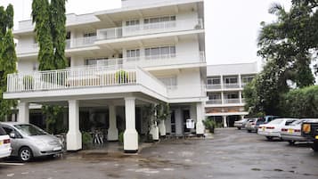 外觀